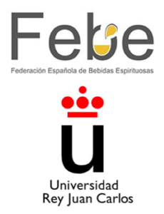 Logos Febe y URJC